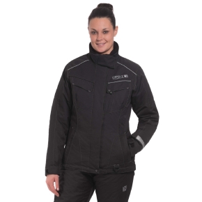 CKX Manteau Bliss -