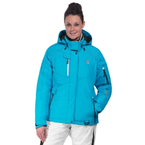 CKX Manteau Zenith