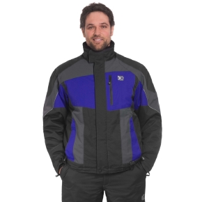 CKX Manteau Trail -