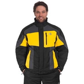 CKX Manteau Trail