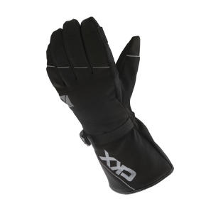 CKX Gants Throttle 2.0