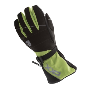 CKX Gants Throttle 2.0