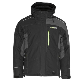 CKX Manteau Squamish