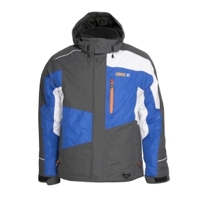 CKX Manteau Squamish