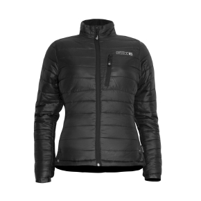 CKX Manteau Doublure Fusion, Femme