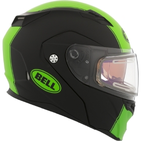 Bell Casque Modulaire Revolver Evo, hiver