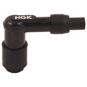 NGK Spark Plug Resistor Connector