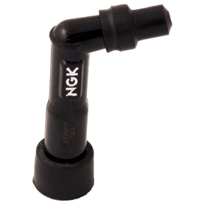 NGK Spark Plug Resistor Connector