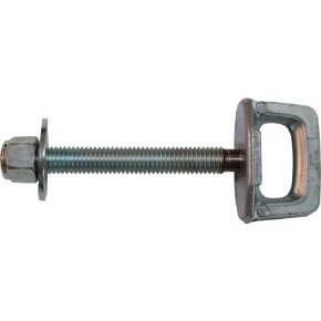 Superclamp Système d'attache Superclamp II