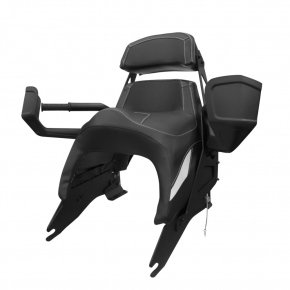 SeatJack 2-UP Seat